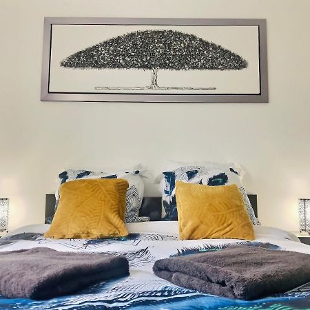 7 Minutes Disney/Netflix/Terrace/Car Park Appartement Magny-le-Hongre Buitenkant foto